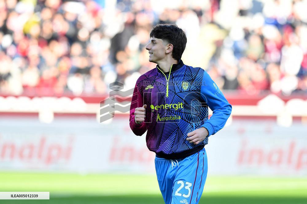 CALCIO - Serie A - Torino FC vs Cagliari Calcio