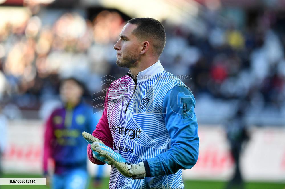 CALCIO - Serie A - Torino FC vs Cagliari Calcio