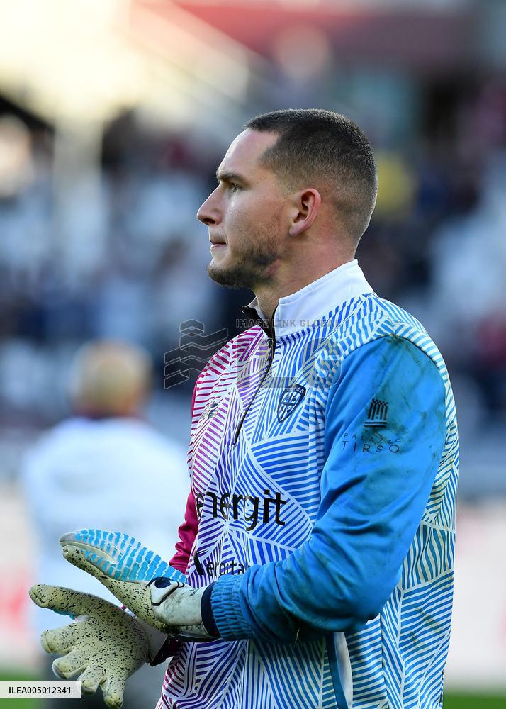 CALCIO - Serie A - Torino FC vs Cagliari Calcio