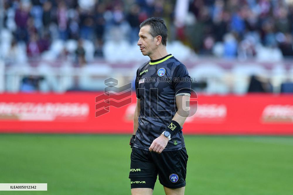 CALCIO - Serie A - Torino FC vs Cagliari Calcio