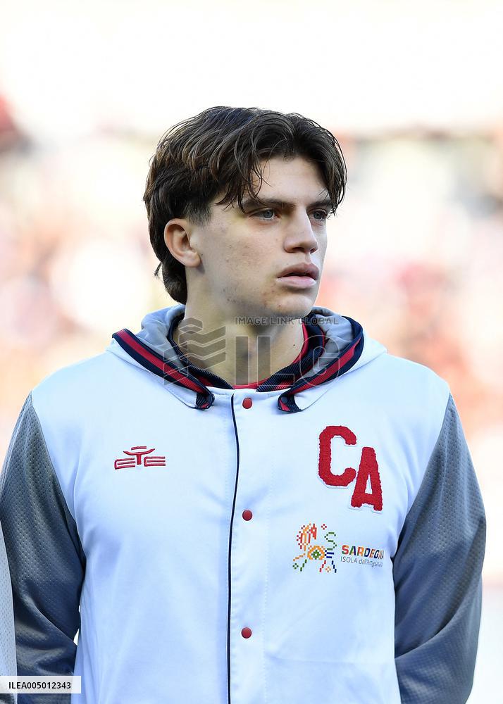 CALCIO - Serie A - Torino FC vs Cagliari Calcio