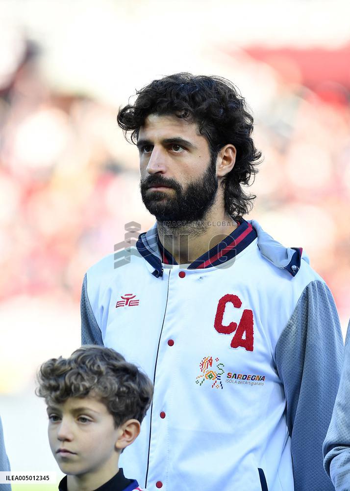 CALCIO - Serie A - Torino FC vs Cagliari Calcio