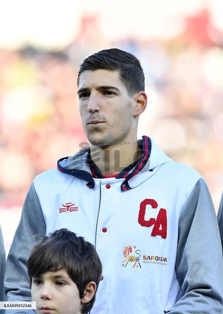 CALCIO - Serie A - Torino FC vs Cagliari Calcio