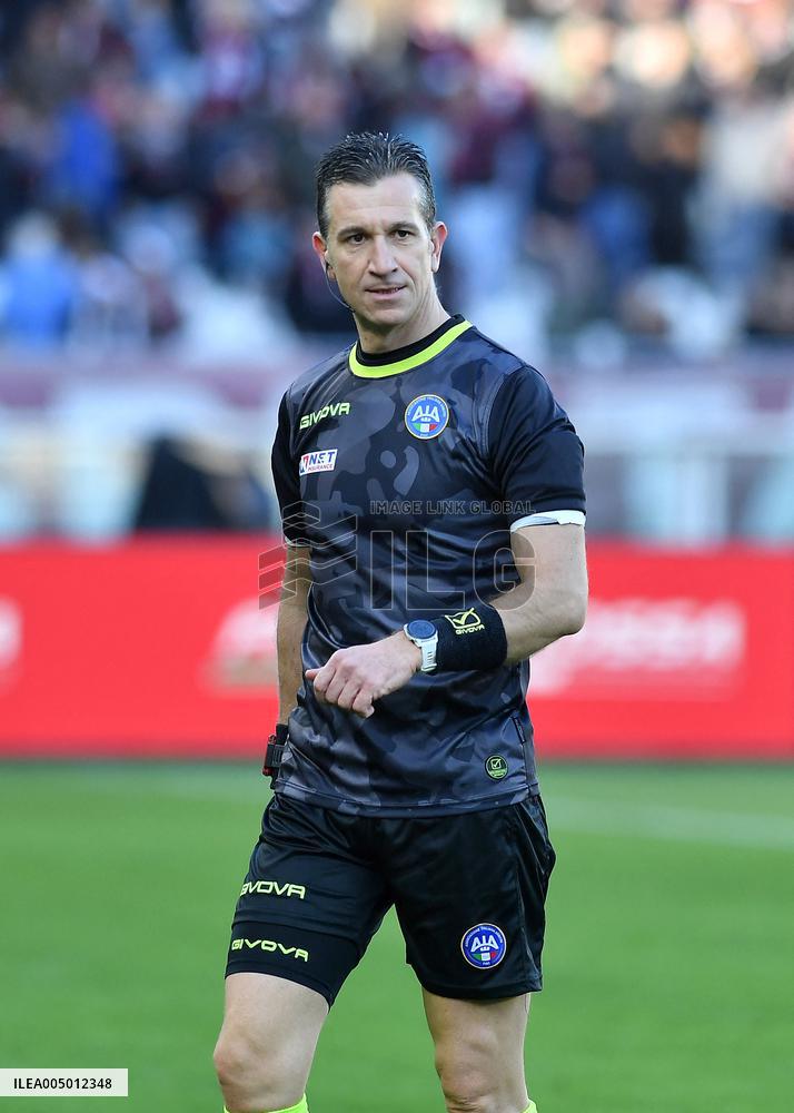 CALCIO - Serie A - Torino FC vs Cagliari Calcio