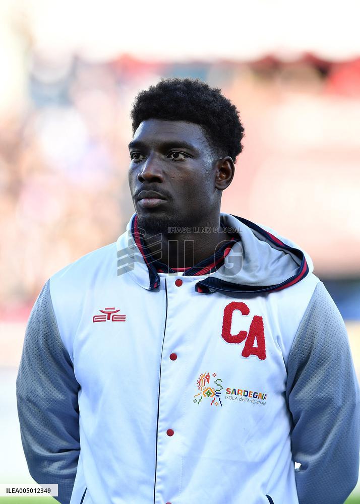 CALCIO - Serie A - Torino FC vs Cagliari Calcio