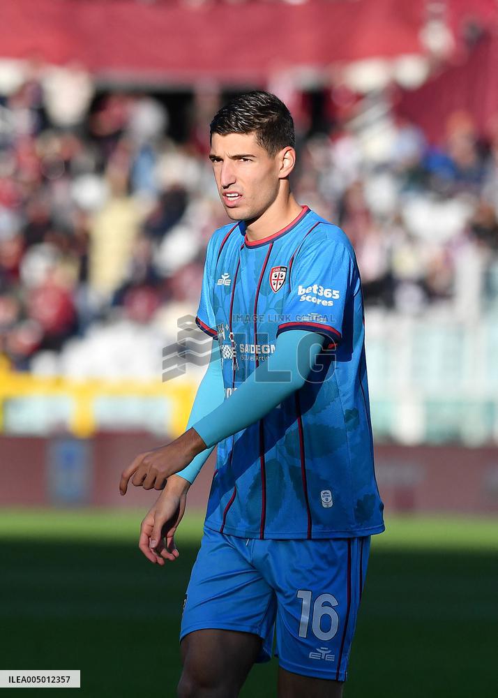 CALCIO - Serie A - Torino FC vs Cagliari Calcio