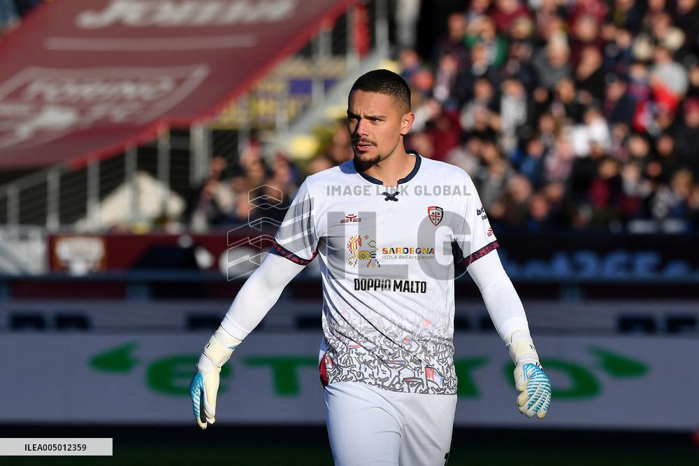 CALCIO - Serie A - Torino FC vs Cagliari Calcio