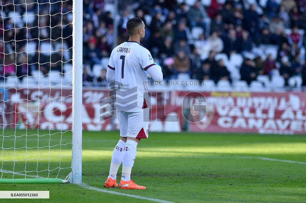 CALCIO - Serie A - Torino FC vs Cagliari Calcio
