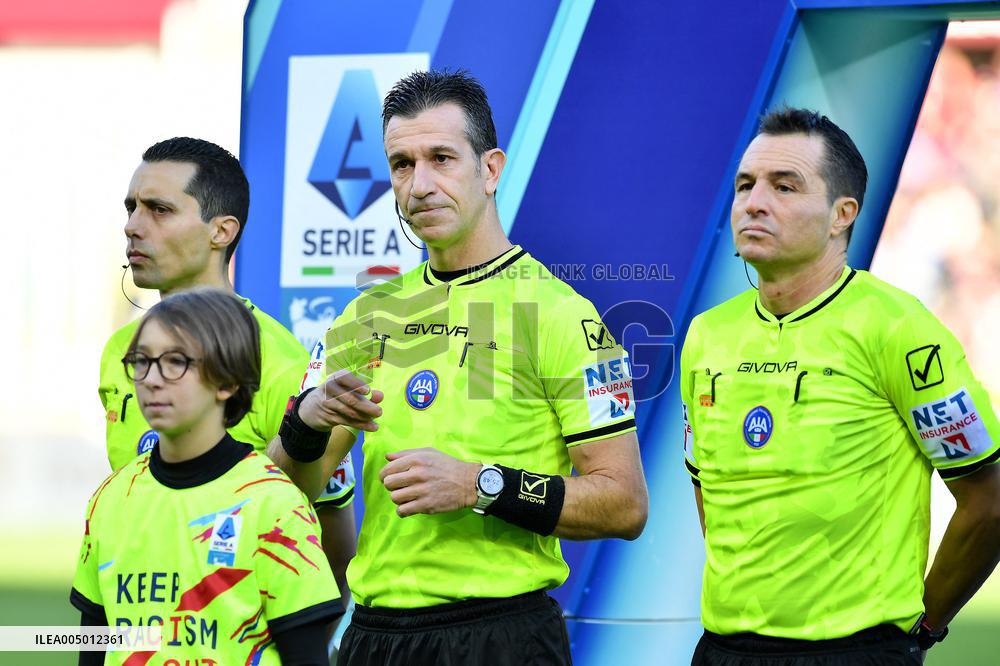 CALCIO - Serie A - Torino FC vs Cagliari Calcio