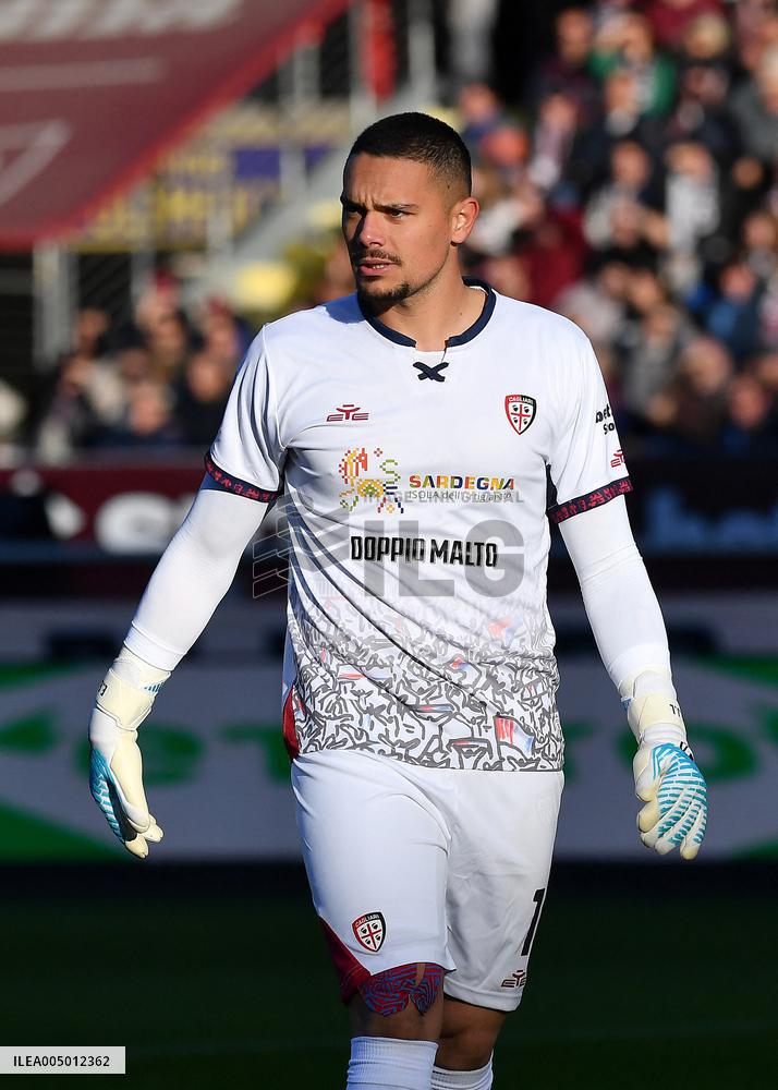 CALCIO - Serie A - Torino FC vs Cagliari Calcio