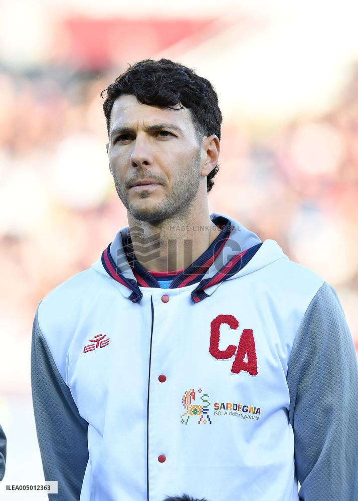 CALCIO - Serie A - Torino FC vs Cagliari Calcio