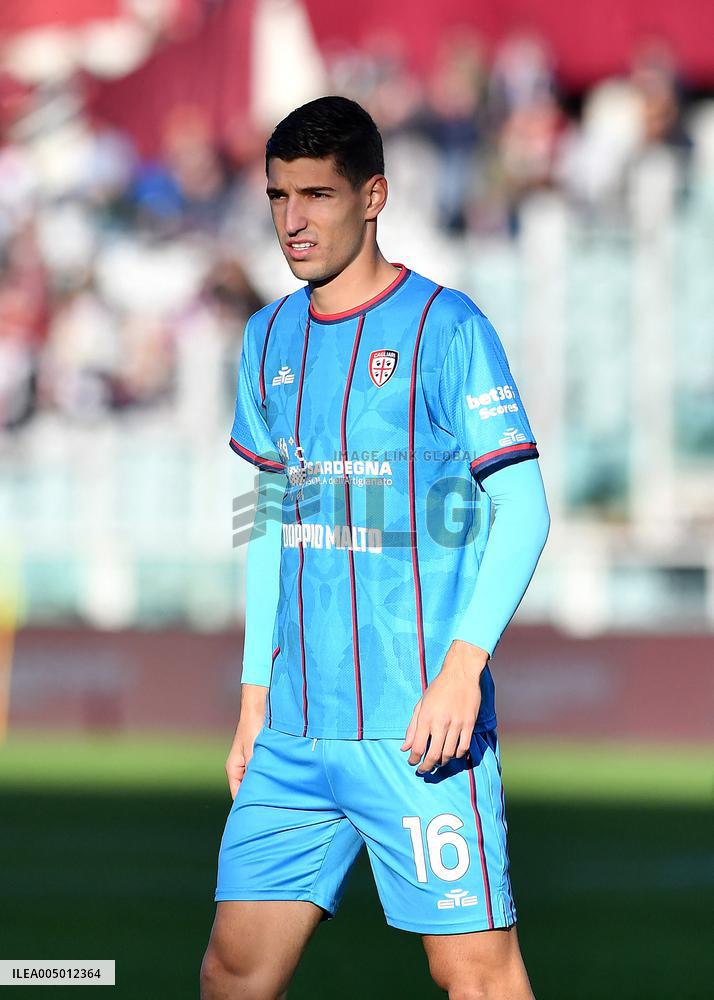 CALCIO - Serie A - Torino FC vs Cagliari Calcio