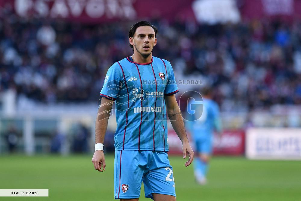 CALCIO - Serie A - Torino FC vs Cagliari Calcio
