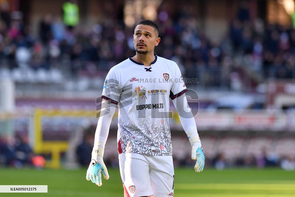 CALCIO - Serie A - Torino FC vs Cagliari Calcio