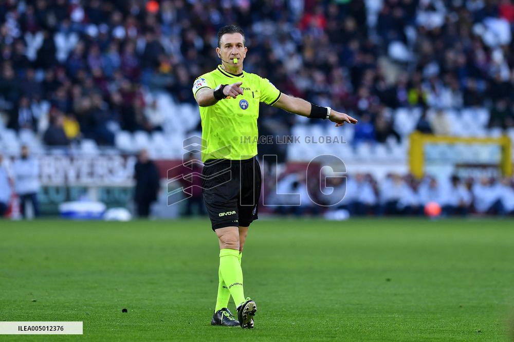 CALCIO - Serie A - Torino FC vs Cagliari Calcio