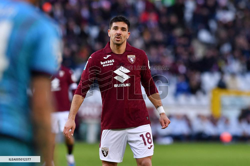 CALCIO - Serie A - Torino FC vs Cagliari Calcio