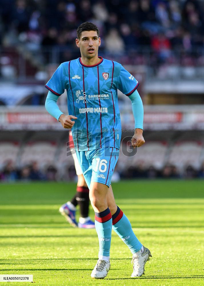 CALCIO - Serie A - Torino FC vs Cagliari Calcio