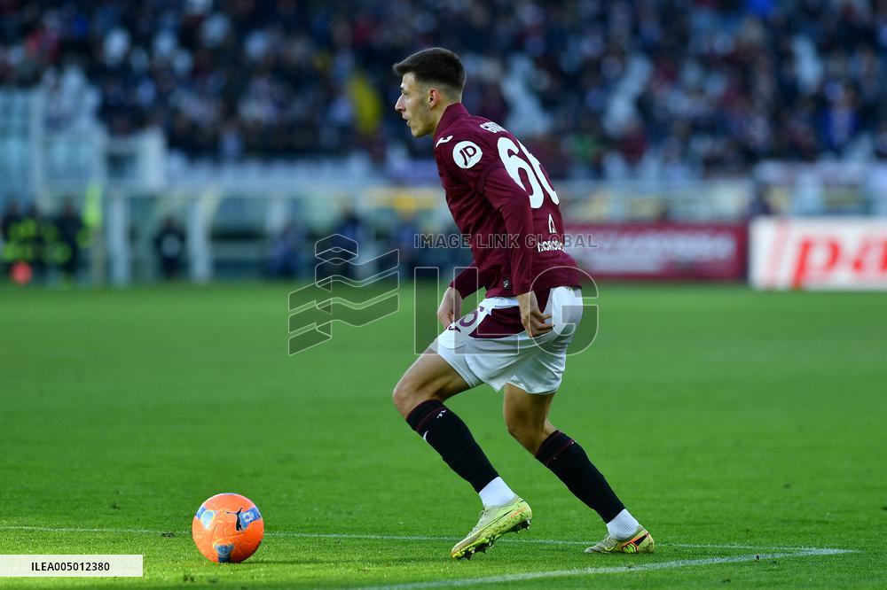 CALCIO - Serie A - Torino FC vs Cagliari Calcio