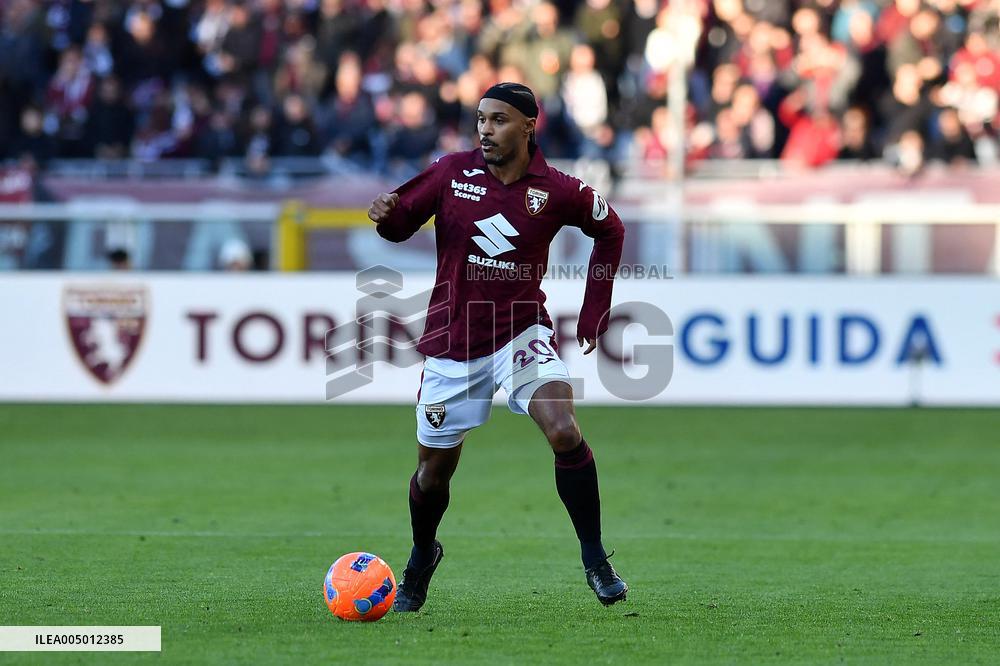 CALCIO - Serie A - Torino FC vs Cagliari Calcio