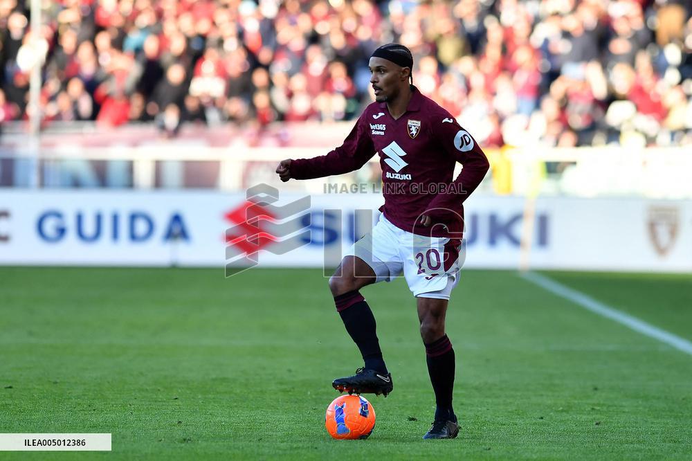 CALCIO - Serie A - Torino FC vs Cagliari Calcio