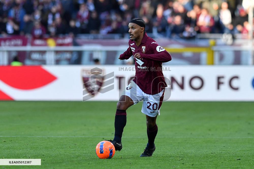 CALCIO - Serie A - Torino FC vs Cagliari Calcio