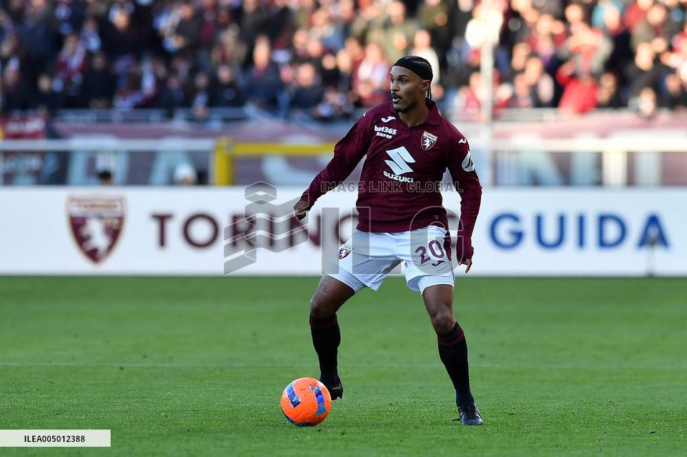 CALCIO - Serie A - Torino FC vs Cagliari Calcio