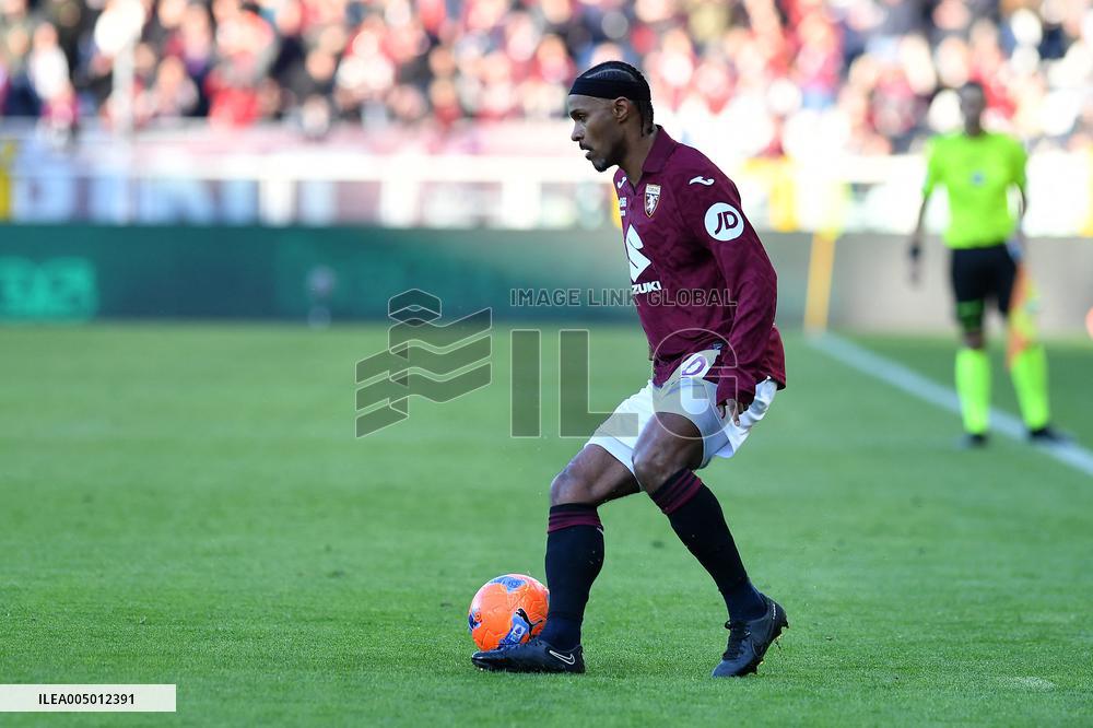 CALCIO - Serie A - Torino FC vs Cagliari Calcio