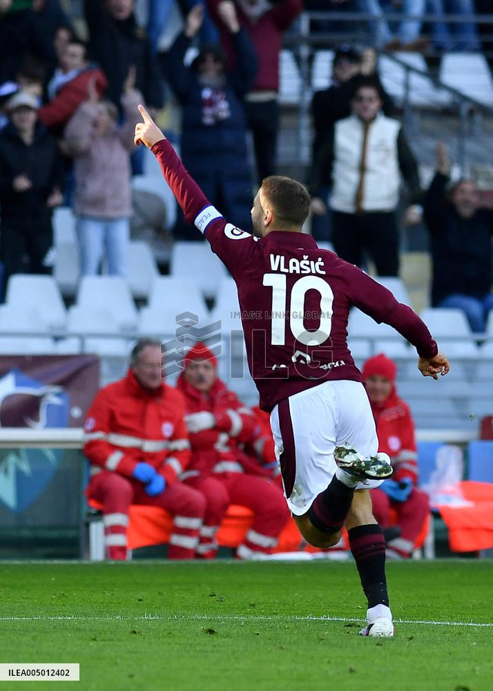 CALCIO - Serie A - Torino FC vs Cagliari Calcio