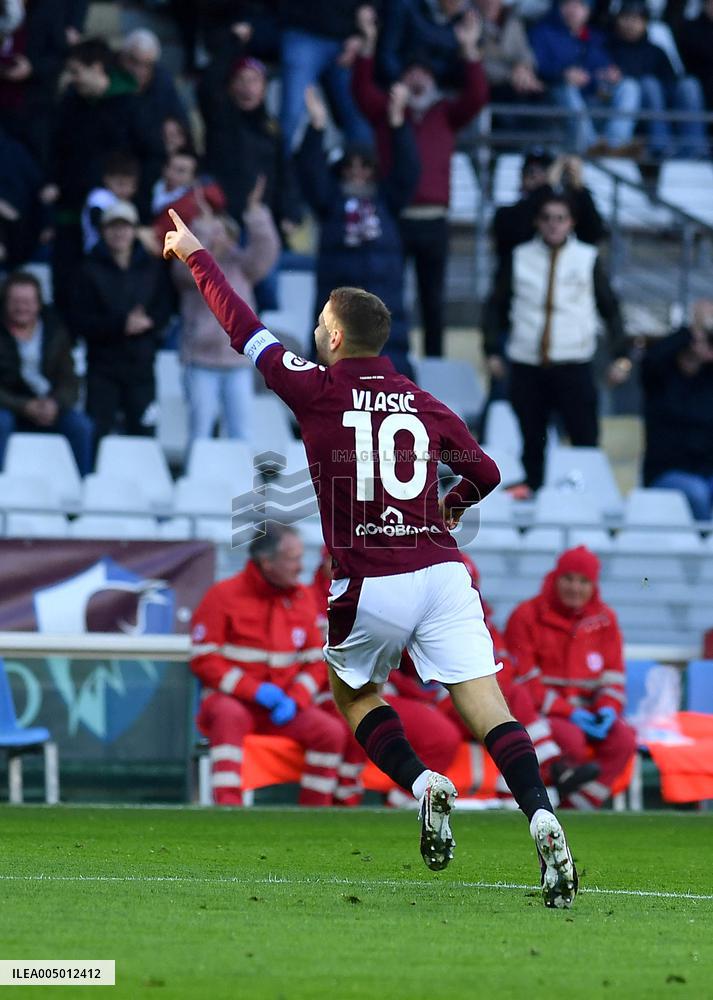 CALCIO - Serie A - Torino FC vs Cagliari Calcio