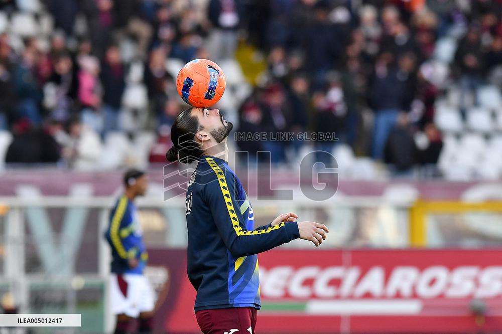 CALCIO - Serie A - Torino FC vs Cagliari Calcio