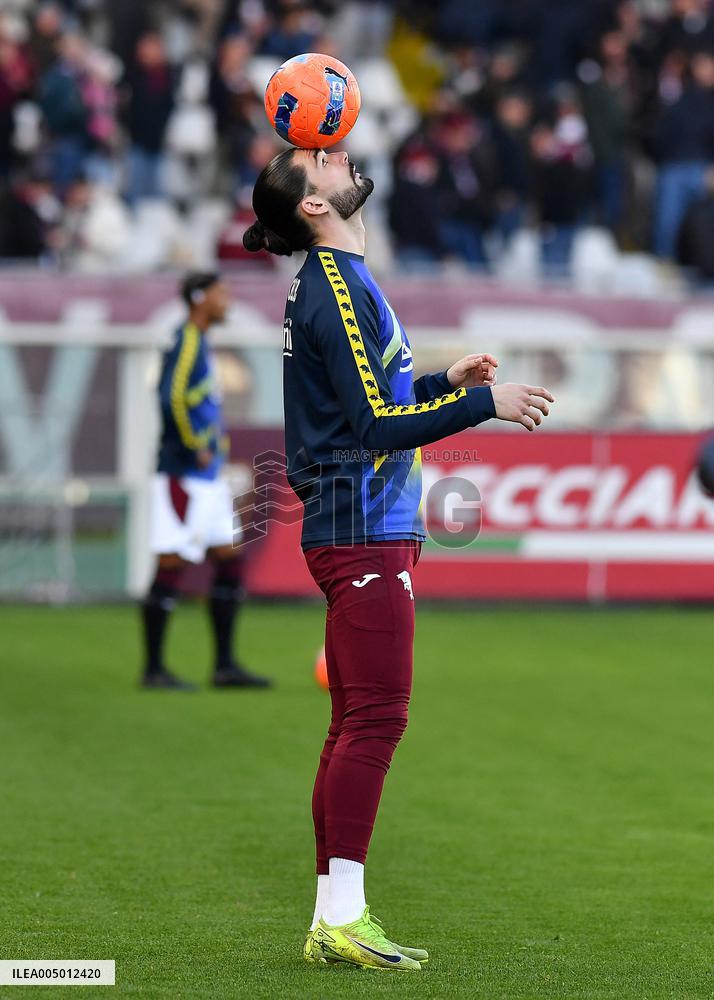CALCIO - Serie A - Torino FC vs Cagliari Calcio