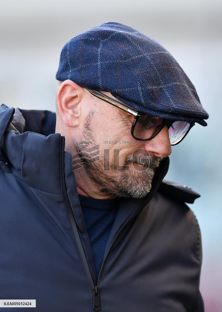 CALCIO - Serie A - Torino FC vs Cagliari Calcio