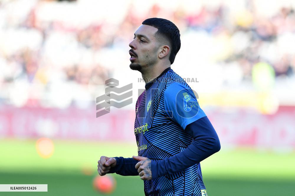 CALCIO - Serie A - Torino FC vs Cagliari Calcio