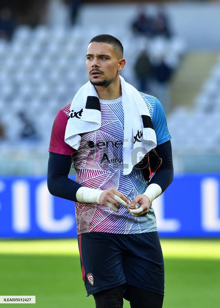 CALCIO - Serie A - Torino FC vs Cagliari Calcio