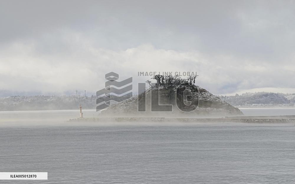 2nd anniv. of Noto Peninsula quake