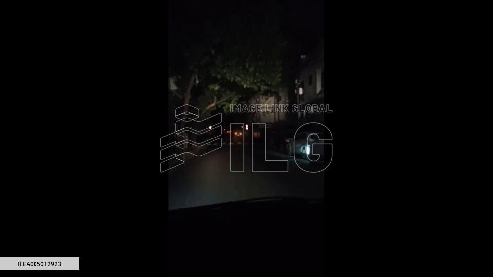 Argentina: Massive Power Outage Strikes Buenos Aires Amid Heatwave Ahead of New Year’s Eve 4