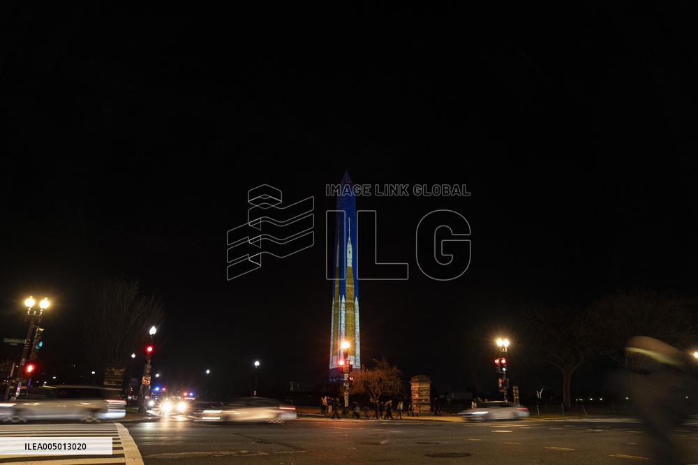 Freedom 250  new years eve