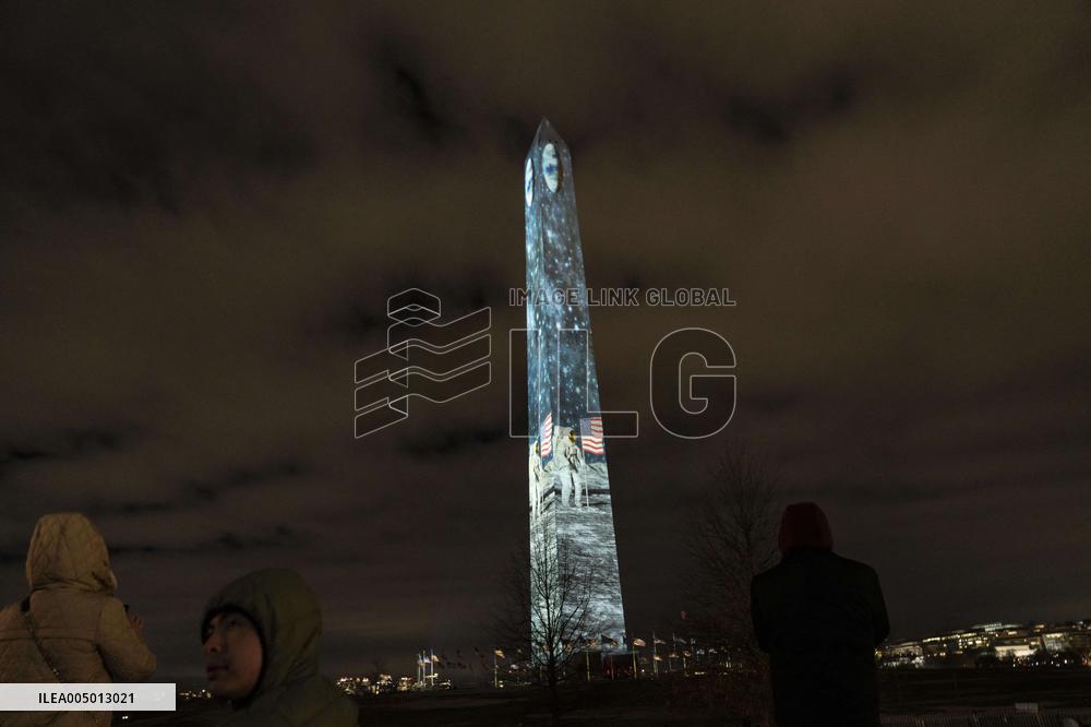 Freedom 250  new years eve