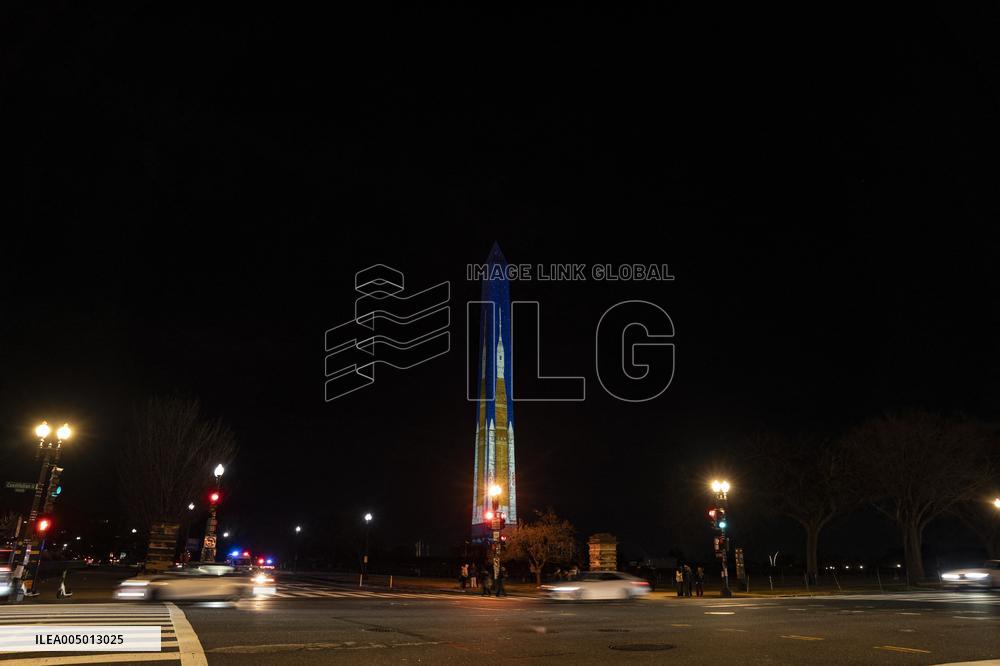 Freedom 250  new years eve