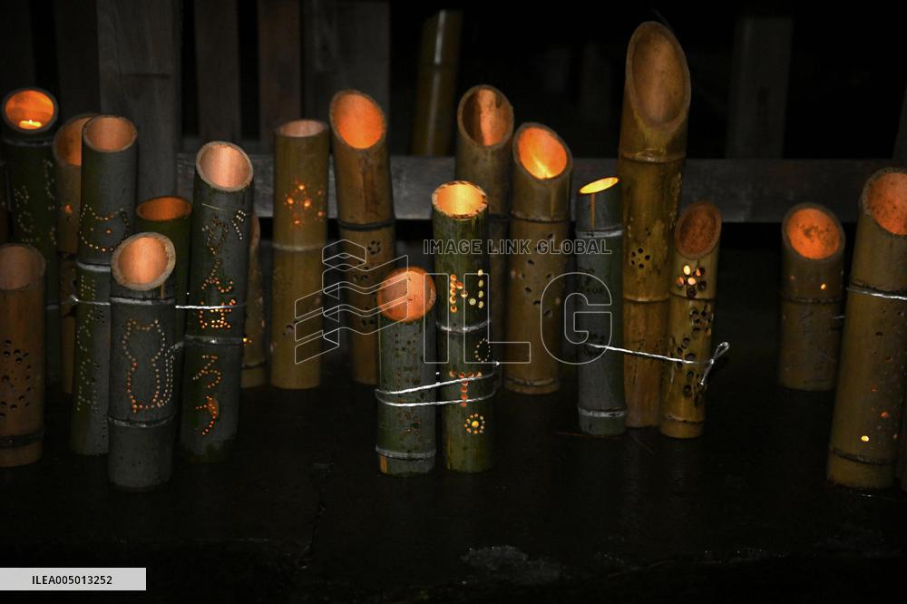 2nd anniv. of Noto Peninsula quake