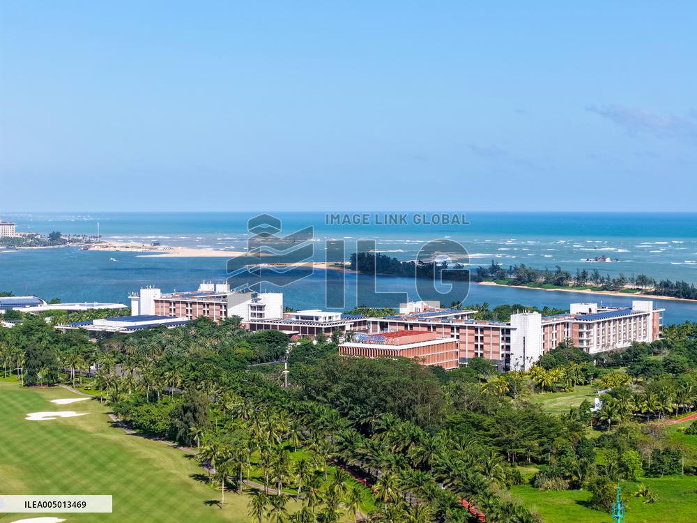 Boao Forum for Asia International Convention Center