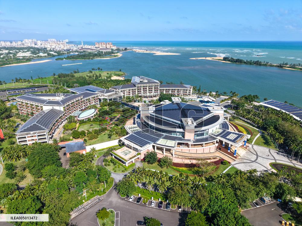 Boao Forum for Asia International Convention Center