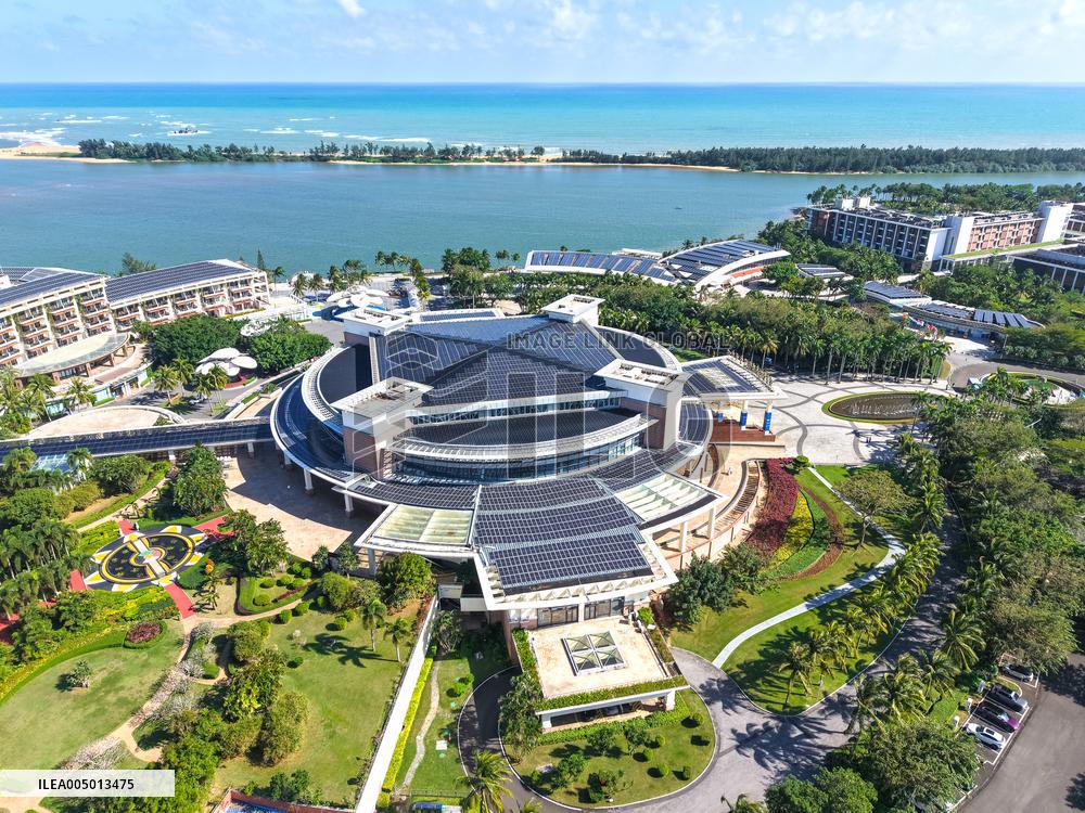 Boao Forum for Asia International Convention Center