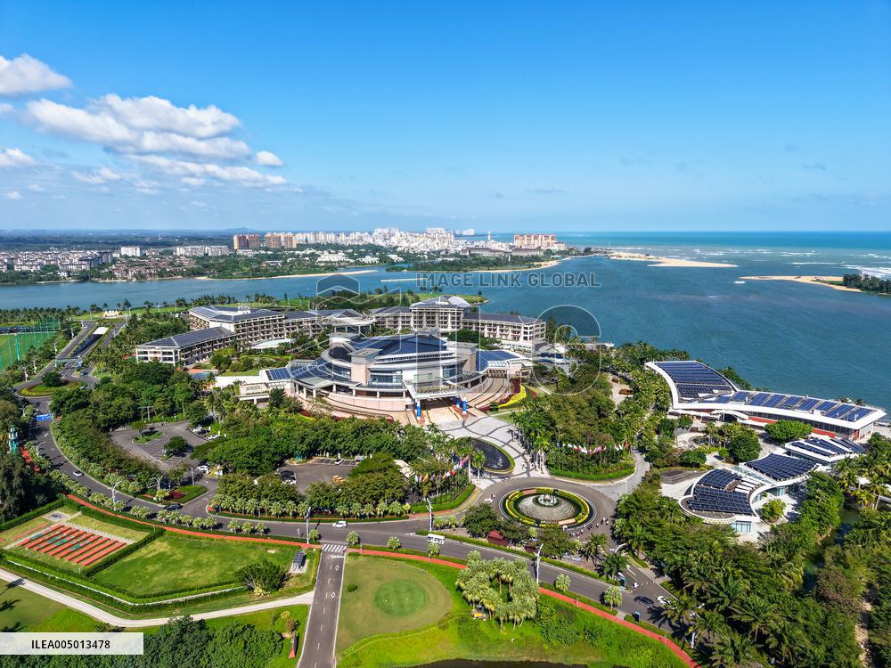 Boao Forum for Asia International Convention Center