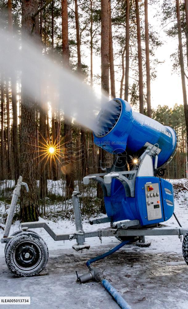 Reiu-RaekÃ¼la health trail