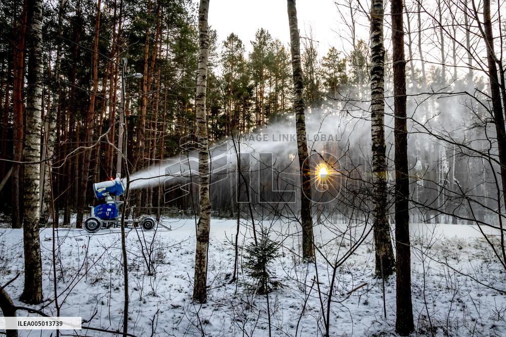 Reiu-RaekÃ¼la health trail