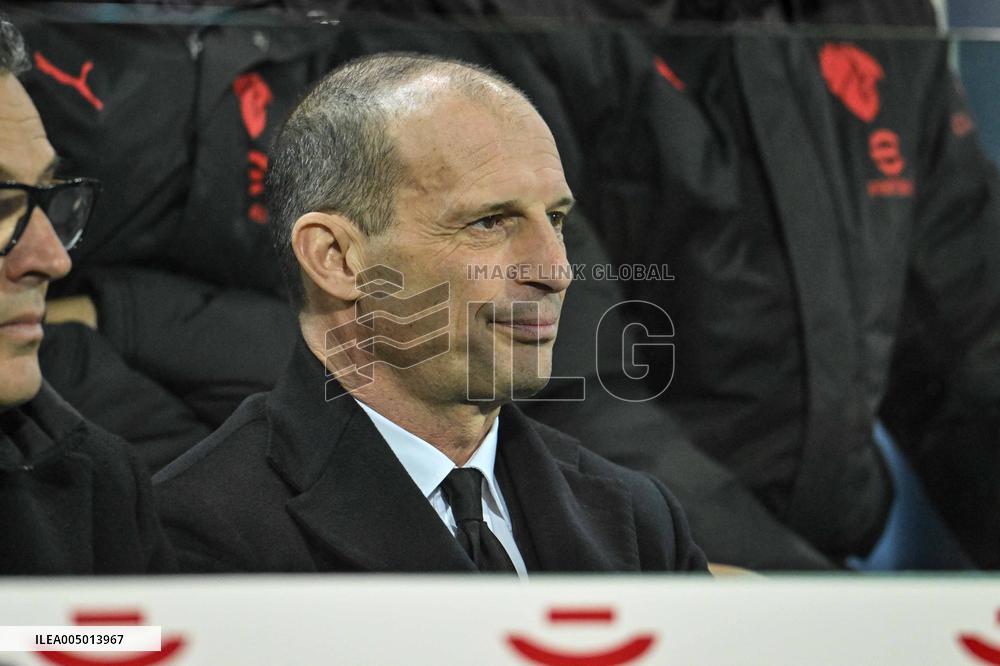 CALCIO - Serie A - Cagliari Calcio vs AC Milan