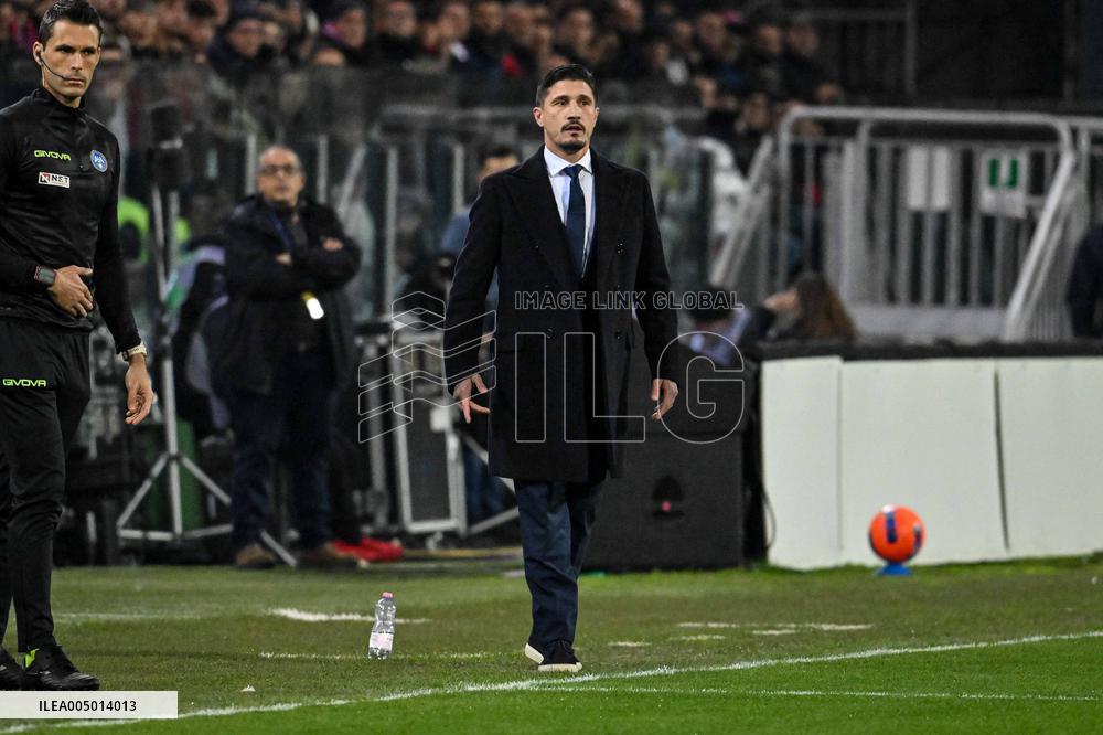 CALCIO - Serie A - Cagliari Calcio vs AC Milan