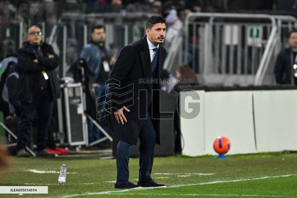 CALCIO - Serie A - Cagliari Calcio vs AC Milan