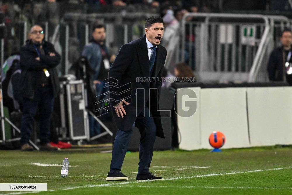 CALCIO - Serie A - Cagliari Calcio vs AC Milan